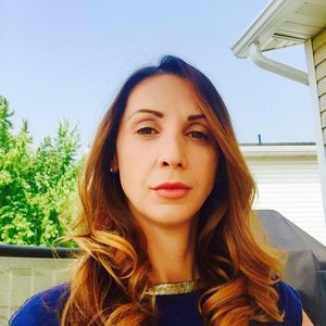 Meet your Posher, Ramona daniela